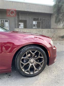 کرایسلەر 300